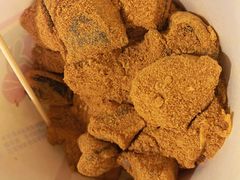 -朝鲜族打糕(时尚天河店)