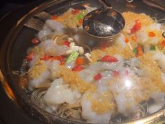 -绿茶餐厅(西湖银泰百货店)