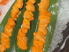 -花和海鲜自助(梅江店)