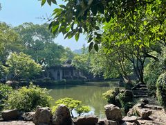 -惠山古镇·寄畅园