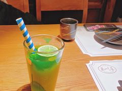 -玉川屋·深夜食堂居酒屋(柳巷店)
