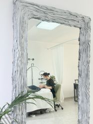 -原生美学·SMP3D纹发·纹野生眉
