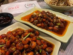 -靓靓蒸虾(中山公园店)