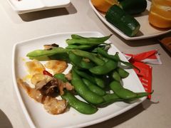 -海底捞火锅(上元大街店)