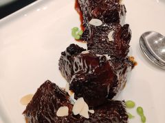 -上海宝华喜来登酒店·采悦轩中餐厅