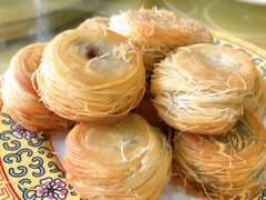 -砂锅居(西四店)