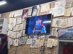 -獨門烤肉(开发区店)