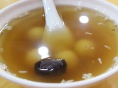 米酒汤圆-西工饭庄快餐厅(西工小街店)