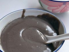 -老福平张记杏仁茶芝麻茶