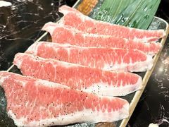 -龍二烧肉酒场(九亭店)