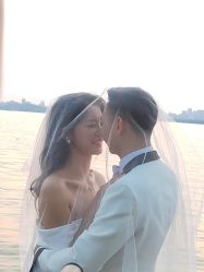 -青禾蒙娜丽莎婚纱摄影(武汉总店)