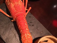-海航大厦万豪酒店彩海轩中餐厅(霄云路店)