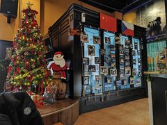 -布拉格餐厅· 中欧捷克菜(全国首店)