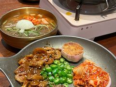 -双门洞·森系料理(体育西店)