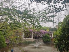 -郑和公园