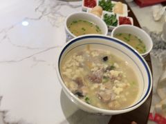 -秦月轩·陕西家乡菜(阜成路·五棵松店)