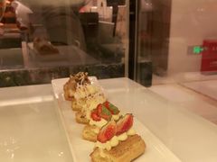 -索菲特酒店 · 云尚天际自助餐厅