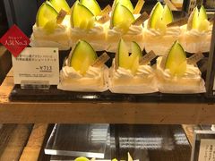 -阪急百货店(梅田总店)