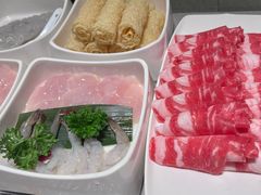 -海底捞火锅(杭州天虹购物中心店)