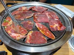 -九田家黑牛烤肉料理(石路天虹店)