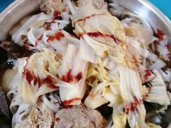 -修记牛杂店(同华东一路店)