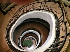 下楼楼梯-东瓯大酒店(温州梧田老街店)