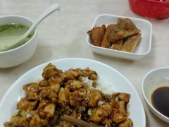 -玉华饮食店(茅台路店)