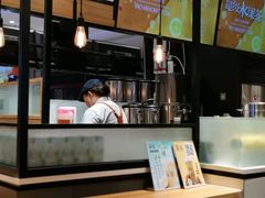 -茶百道(柏威年店)