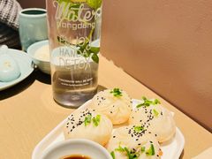 上海鲜肉生煎-枕水江南(铁西万象汇店)