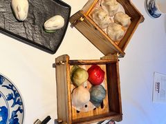 -侨美食家·40年地道粤菜(珠江新城店)