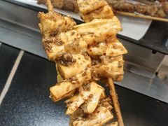 -老黑板筋(顺义总店)