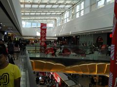 -万达茂商场(南京仙林店)