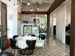 大堂-时间仓(湘江世纪城店)