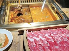 -九鼎轩脆毛肚火锅(铜山万达店)