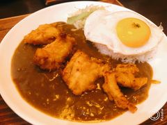 原味鸡块咖喱-金龙咖喱