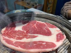 -隐炉和牛烧肉店(群力店)