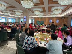 大堂-有心德(麦地店)