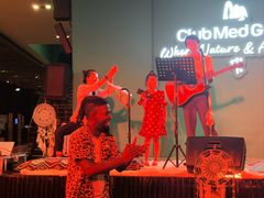 -Club Med地中海俱乐部·桂林度假村