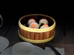 -水上明月·湖景餐厅