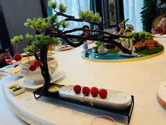 -世贸万锦大酒店·江南春中餐