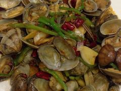 -福苗小骆驼烧烤(曲江店)