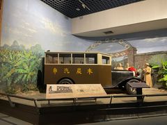 -柳州工业博物馆