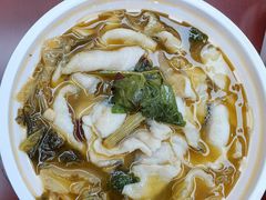 -陶德砂锅(蜀汉路店)
