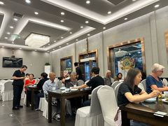 -鸿运楼烤鸭店(天桥店)