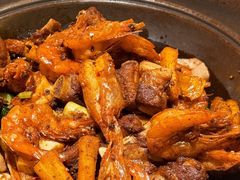 -六月雪干锅(涪城万达广场店)