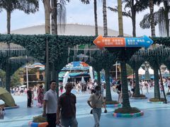 -海合安成都极地海洋公园