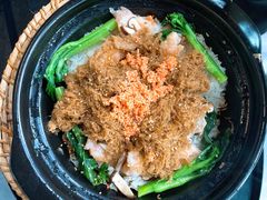 -凤园椰珍·臻品椰子鸡(保利时光里店)