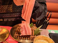 -西塔老太太泥炉烤肉(苏州大悦城店)