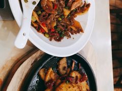 -李师傅脆肚(梅林店)