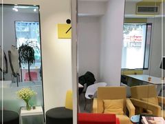 -YECLIP COFFEE黄色回形针咖啡